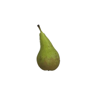 🍐 pear, fruit, green, food, nature, healthy, agriculture whatsapp sticker