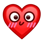❤️