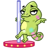 Матео (@TgSticker) telegram stickers