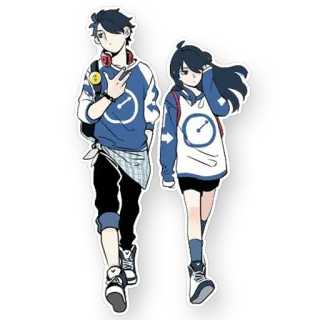 🤝 telegram sticker