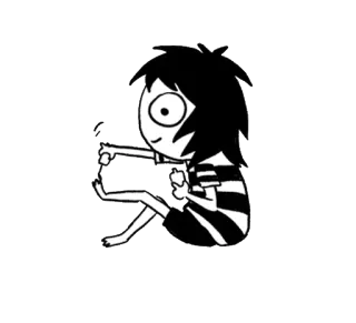 💅 whatsapp sticker