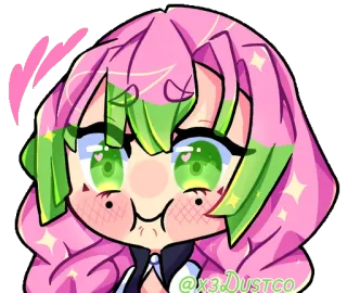 💖 whatsapp sticker