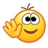 👋