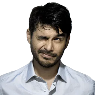 😝 telegram sticker