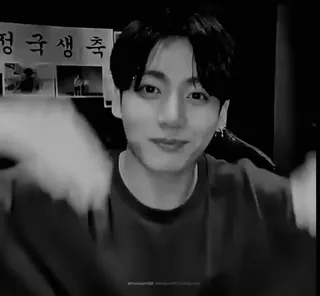 ๐ธ Jungkook ์ ๊ตญ์์ถ Jungkook, K-pop, BTS, Perayaan, Korea, Penyanyi, Ulang Tahun telegram sticker