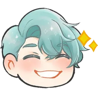😁 telegram sticker