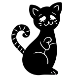 🐈‍⬛