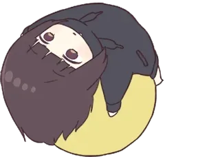 🙃 telegram sticker