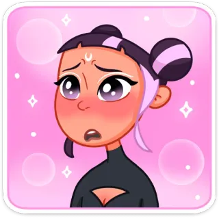 🥺 telegram sticker