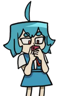 😶 telegram sticker