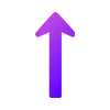 ⬆️