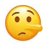 🤥