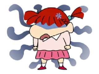😡 telegram sticker