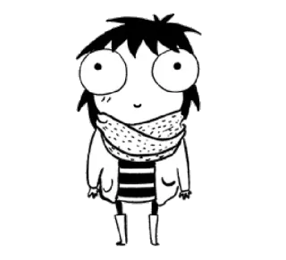 eli_izadi whatsapp stickers