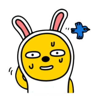 🐓 telegram sticker