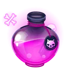 Love Potion > @podarkitgnft telegram emojis 🎁