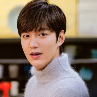 😊 Lee Min-ho attore, coreano, celebrità, modello, Lee Min Ho telegram sticker