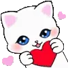 ❤️