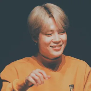 🎻 Jimin Jimin, BTS, K-Pop, penyanyi, selebriti, idola telegram sticker