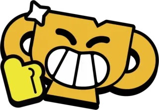 👍 trophy, game, gold, celebration, winning, achievement, sticker telegram sticker