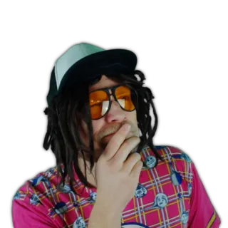 🤔 telegram sticker