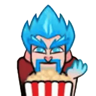 🍿