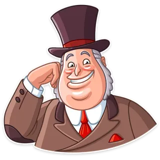 😄 telegram sticker