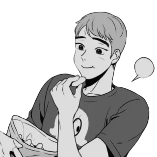😊 telegram sticker
