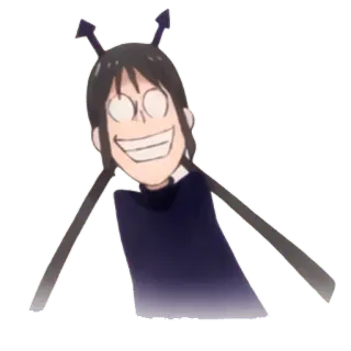 😈 telegram sticker