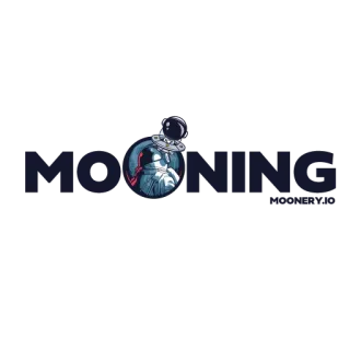 Moonery telegram stickers