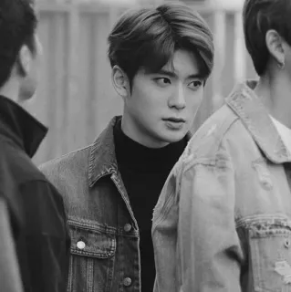 ▪️ Jaehyun k팝, 재현, NCT, 아이돌, 가수 whatsapp sticker