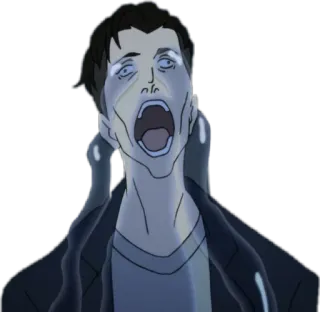 😵 telegram sticker