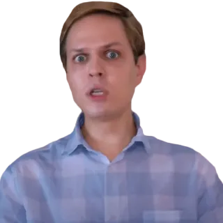 😳 telegram sticker