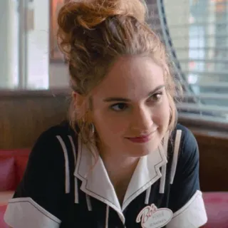 Baby Driver | @OneLastTime telegram stickers