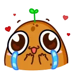 chpic.su • @Premium_Emojis_Telegram | Картошечка telegram emojis 🥰