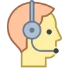 📞