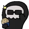 😎