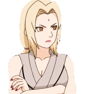nAruto telegram stickers