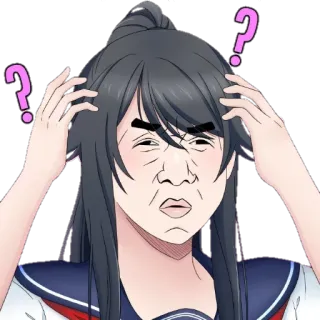 ❓ telegram sticker