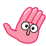Wrist guys by @shurmin_jpg telegram emojis 💪