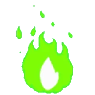 💚