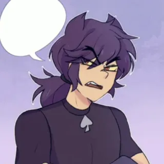 ♠️ telegram sticker