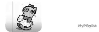 🔹 Welcome welcome, cartoon, BT21, Mang whatsapp sticker