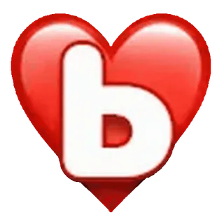❤️