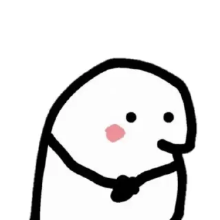 📈 telegram sticker