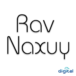 🖕 Rav Naxuy telegram sticker