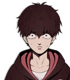 😶 telegram sticker