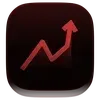 📈