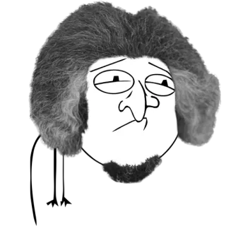 🙁 telegram sticker