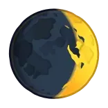 🌒